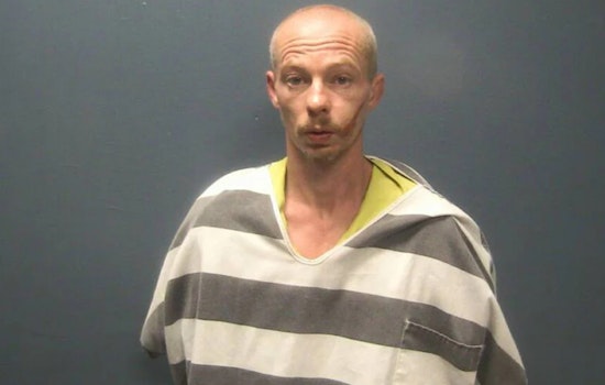 Sevier County Man Charged with Murder and Aggravated Animal Cruelty in Brother's Fatal Stabbing and Dog's Death