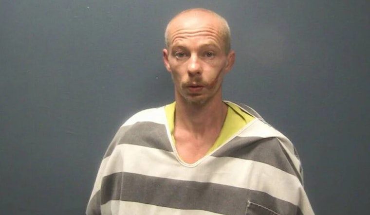 Sevier County Man Charged with Murder and Aggravated Animal Cruelty in Brother's Fatal Stabbing and Dog's Death