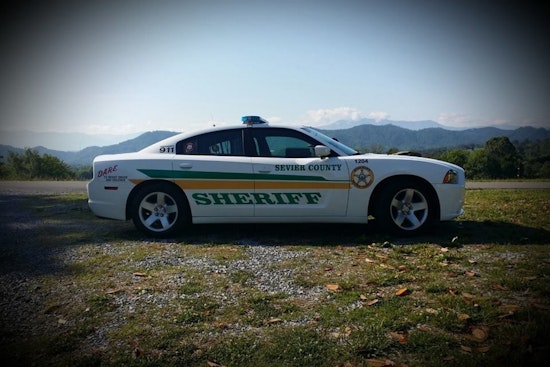 Sevier County Sheriff's Office Cracks Down on Jail Drug Ring, Indicts 20 in 'Operation No Good Time'