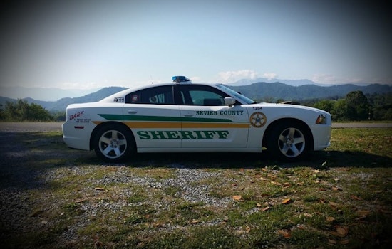 Sevier County Sheriff's Office Cracks Down on Jail Drug Ring, Indicts 20 in 'Operation No Good Time'