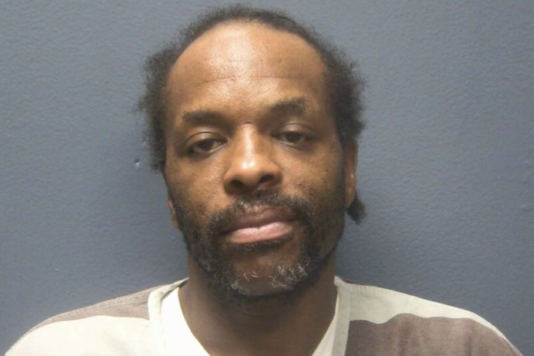 Sevier County Sheriff's Office Cracks Auto Burglary Spree with Arrest of Knoxville Man