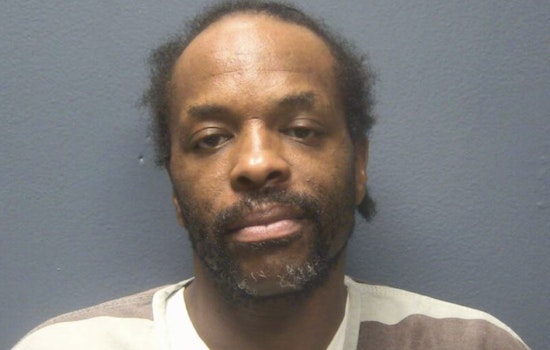 Sevier County Sheriff's Office Cracks Auto Burglary Spree with Arrest of Knoxville Man