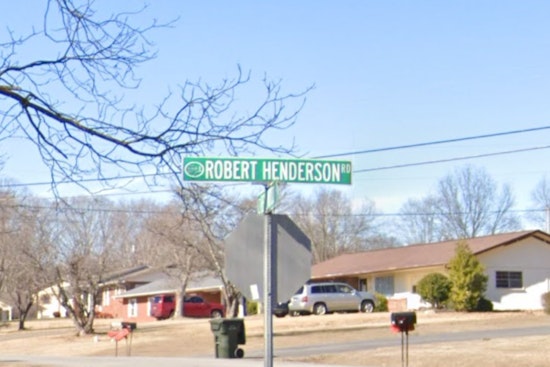 Sevierville Issues Alert as Robert Henderson Road Lane Closure Is Rescheduled for May 8