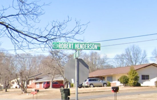 Sevierville Issues Alert as Robert Henderson Road Lane Closure Is Rescheduled for May 8