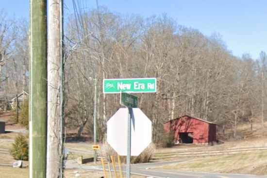 Sevierville Motorists Advised to Anticipate Delays Due to New Sewer Line Installation on New Era Road