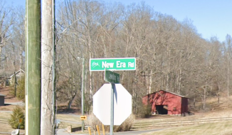 Sevierville Motorists Advised to Anticipate Delays Due to New Sewer Line Installation on New Era Road