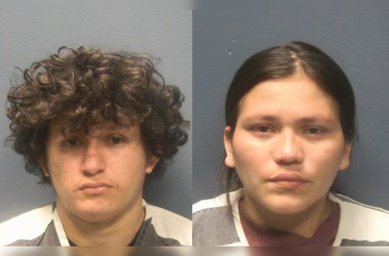 Sevierville Parents Charged with Aggravated Child Abuse as Infant Hospitalized with Severe Head Trauma