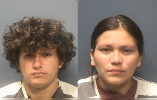 Sevierville Parents Charged with Aggravated Child Abuse as Infant Hospitalized with Severe Head Trauma