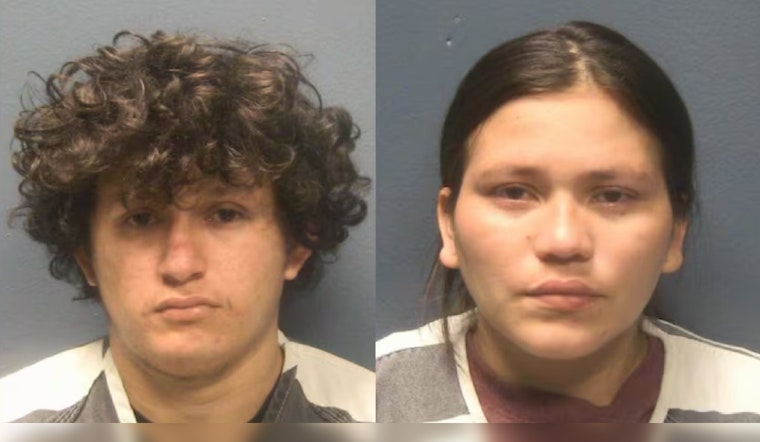 Sevierville Parents Charged with Aggravated Child Abuse as Infant Hospitalized with Severe Head Trauma