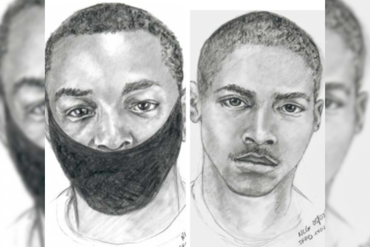 SFPD Announces $100,000 Reward in Unsolved 2002 Homicide Case of Perry Bradstreet in San Francisco
