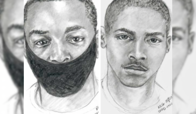 SFPD Announces $100,000 Reward in Unsolved 2002 Homicide Case of Perry Bradstreet in San Francisco