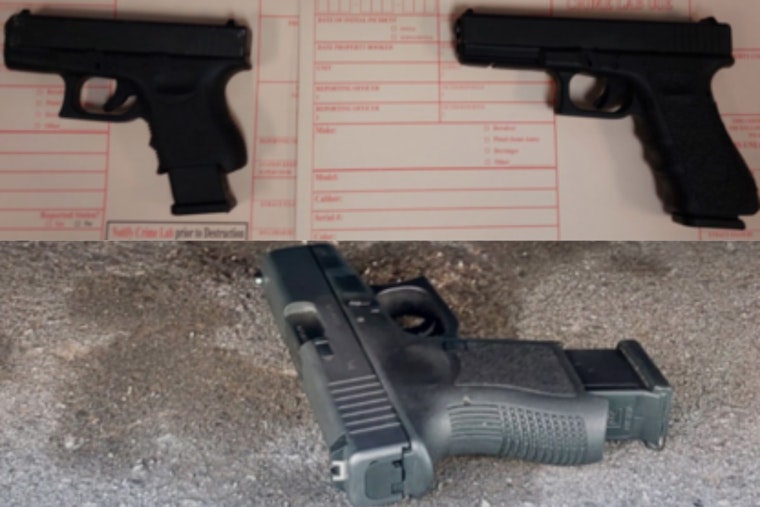 SFPD Apprehends Four Suspects in Armed Robbery on San Francisco's Lombard Street