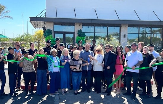 Shake Shack Sizzles Into Goodyear with New Drive-Thru Location at GSQ District