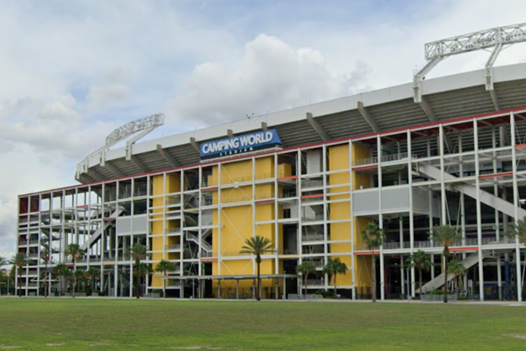 Shakira to Set the Stage Alight in Orlando with "Las Mujeres Ya No Lloran" World Tour at Camping World Stadium