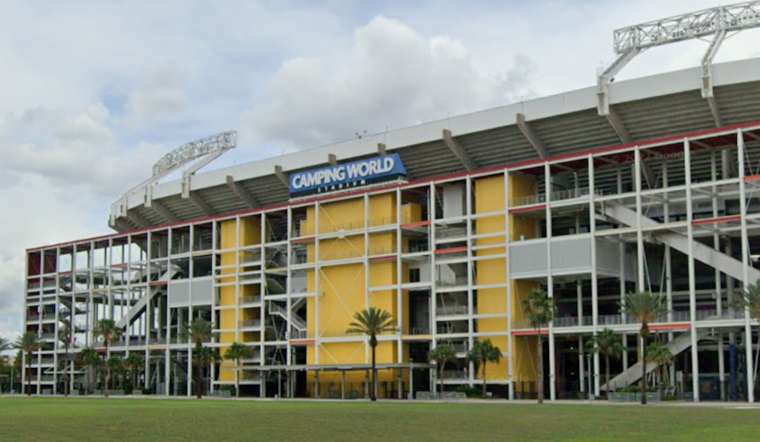 Shakira to Set the Stage Alight in Orlando with "Las Mujeres Ya No Lloran" World Tour at Camping World Stadium