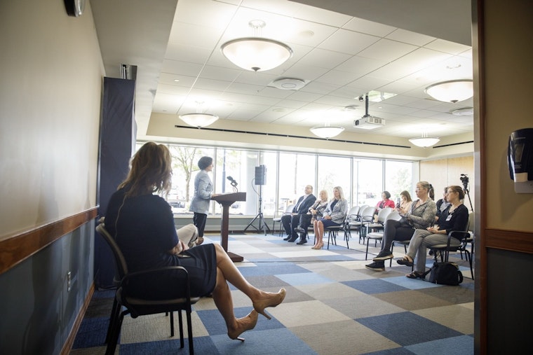 Shapiro Administration Champions Maternal Health and Workforce in Rural Healthcare Revitalization Efforts