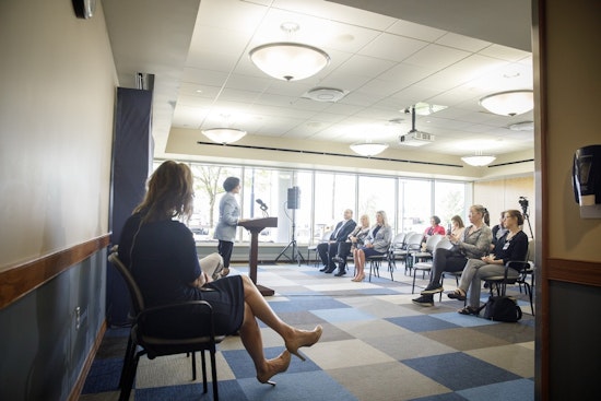 Shapiro Administration Champions Maternal Health and Workforce in Rural Healthcare Revitalization Efforts