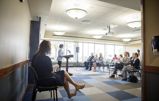 Shapiro Administration Champions Maternal Health and Workforce in Rural Healthcare Revitalization Efforts
