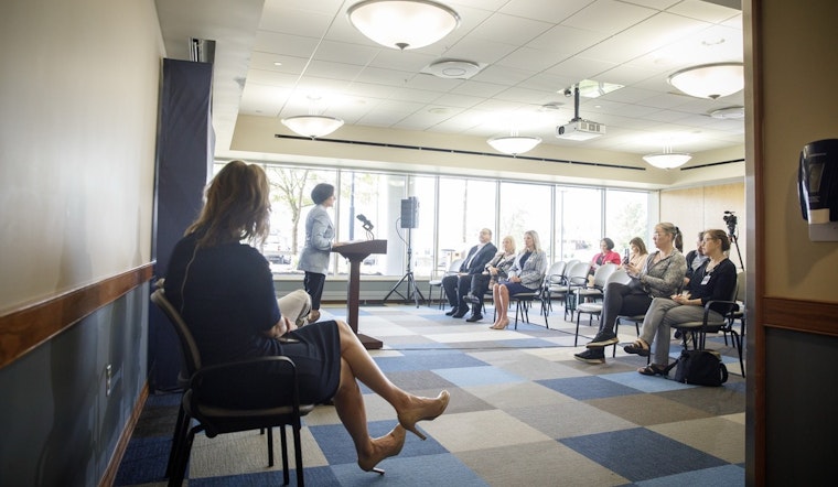 Shapiro Administration Champions Maternal Health and Workforce in Rural Healthcare Revitalization Efforts