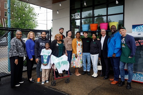 Shapiro Administration Invests $3.4 Million to Improve Access to Fresh Food Across Pennsylvania
