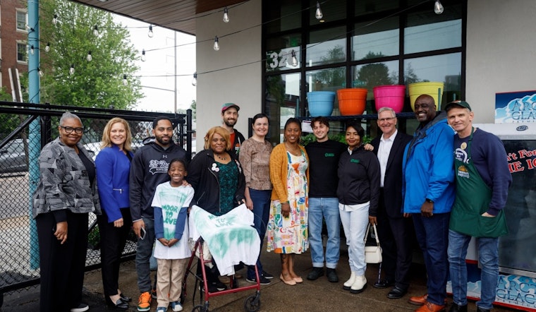 Shapiro Administration Invests $3.4 Million to Improve Access to Fresh Food Across Pennsylvania