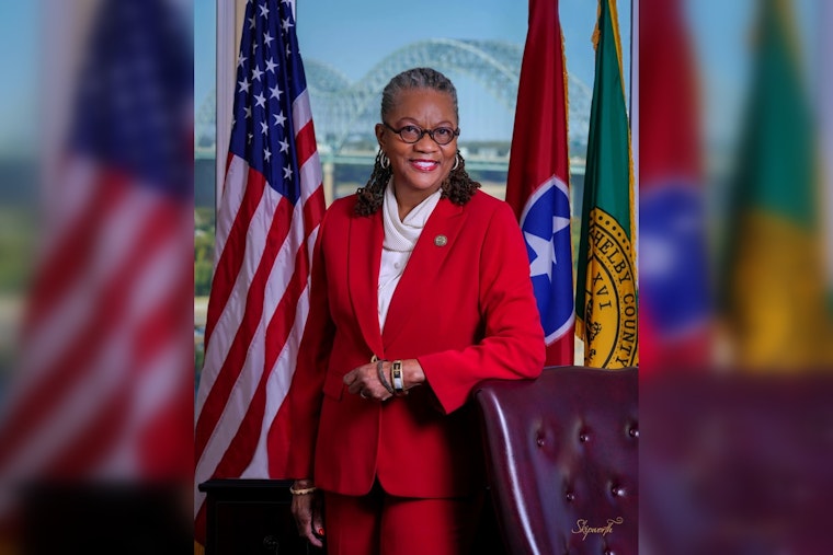 Shelby County Commissioner Henri E. Brooks to Lead Press Conference on PILOT Program Accountability and Reform