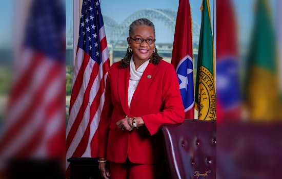 Shelby County Commissioner Henri E. Brooks to Lead Press Conference on PILOT Program Accountability and Reform
