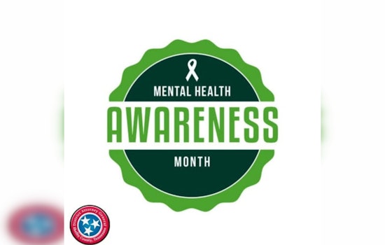 Shelby County DA Stresses Importance of Year-Round Mental Health Awareness Beyond May