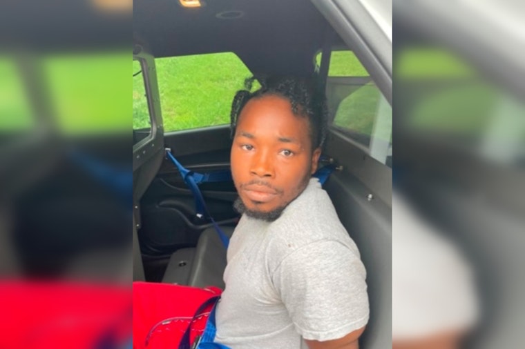 Shelby County Man Charged with Kidnapping After Alleged Forced Drive from Northaven to Frayser