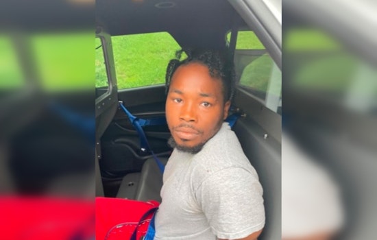 Shelby County Man Charged with Kidnapping After Alleged Forced Drive from Northaven to Frayser