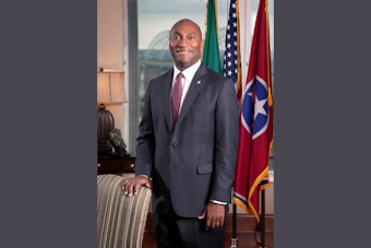 Shelby County Mayor Lee Harris Proposes Historic Tax Cut for Fiscal Year Amid Reinvestment in Key Sectors