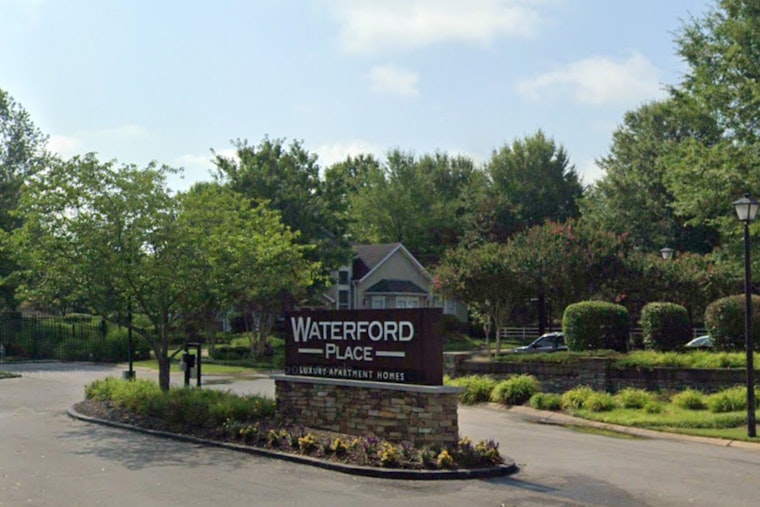 Shelby County Sheriff's Office Pursues Suspects After Attempted Robbery Leads to Shooting in Southeast Shelby County