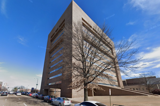 Shelby County Sheriff's Office Targets Violent Crime in Memphis Area with Multi-Agency Operation