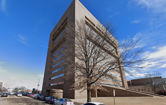 Shelby County Sheriff's Office Targets Violent Crime in Memphis Area with Multi-Agency Operation