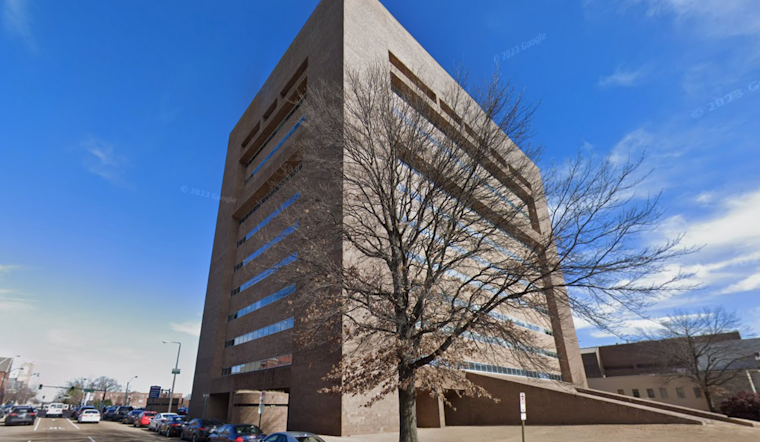 Shelby County Sheriff's Office Targets Violent Crime in Memphis Area with Multi-Agency Operation