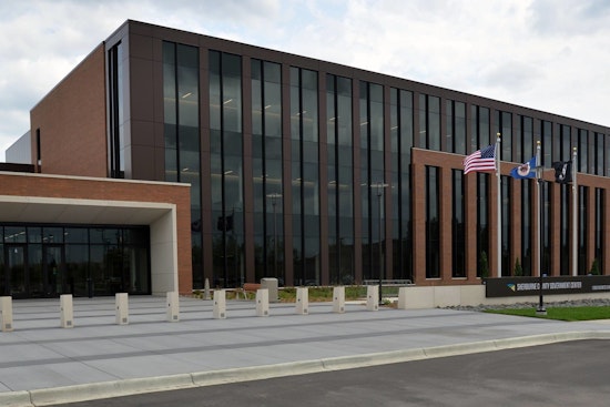 Sherburne County Commissioners to Host Casual Lunch at Big Lake's Vitta's Mexican Grill With No Agenda