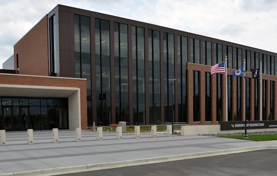 Sherburne County Commissioners to Host Casual Lunch at Big Lake's Vitta's Mexican Grill With No Agenda