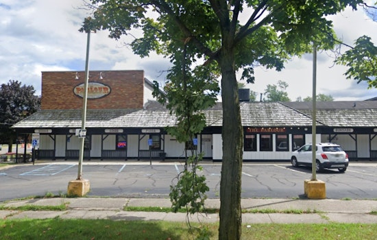 Shock and Concern as Remains of Multiple Animals Found in Freezer at Jackson Ice Cream Parlor