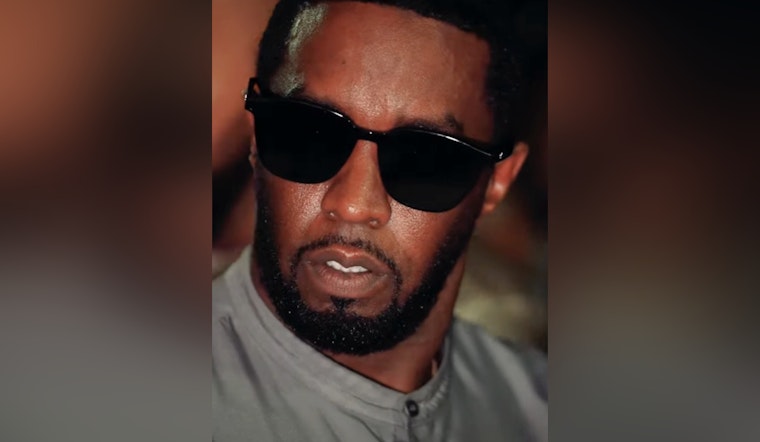 Shocking Testimony Rocks Music Mogul Diddy's Sex Trafficking Trial as Ex-Girlfriend Cassie Details Alleged Abuse and Exploitation in NYC Court