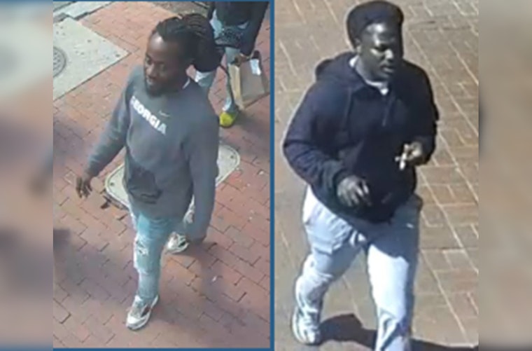 Shooting and Attempted Carjacking Rattle Chinatown, Suspect Charged, MPD Seeks Assailants