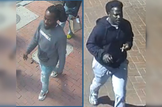 Shooting and Attempted Carjacking Rattle Chinatown, Suspect Charged, MPD Seeks Assailants