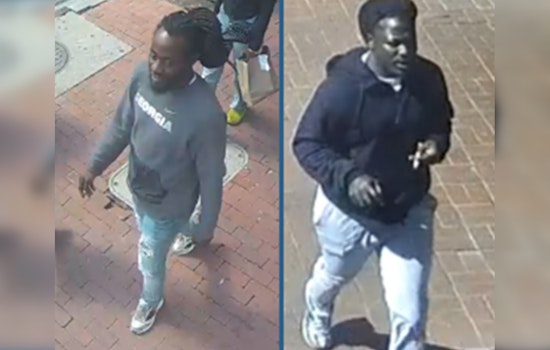 Shooting and Attempted Carjacking Rattle Chinatown, Suspect Charged, MPD Seeks Assailants