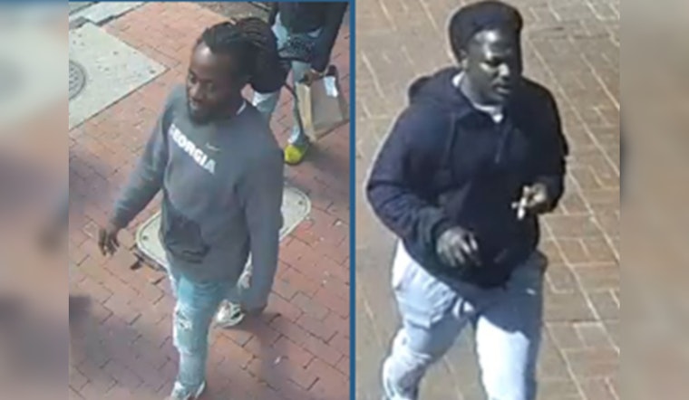 Shooting and Attempted Carjacking Rattle Chinatown, Suspect Charged, MPD Seeks Assailants