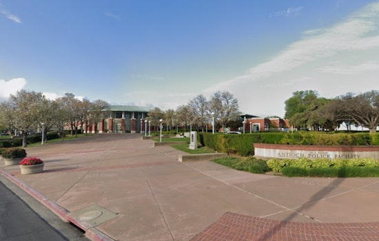 Shooting in Antioch Leaves Man Wounded, Police Investigating Isolated Incident