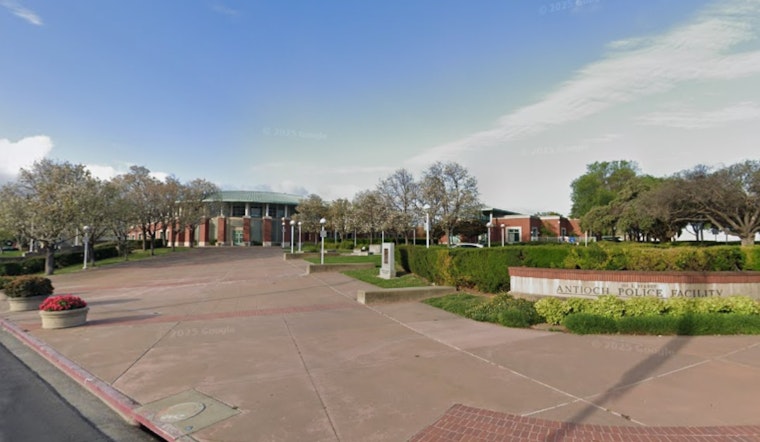 Shooting in Antioch Leaves Man Wounded, Police Investigating Isolated Incident