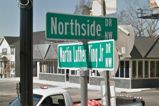 Shooting in Atlanta Leaves Man Injured, Police Investigate Incident at Markham Street