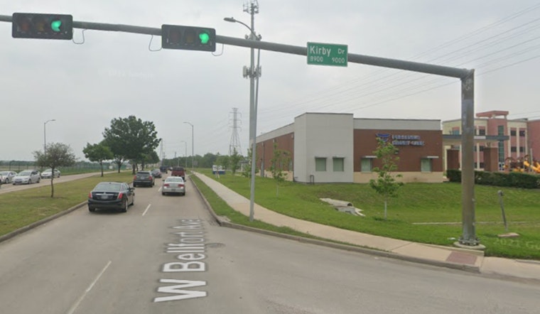 Shooting on METRO Bus in Southwest Houston Near NRG Stadium Leaves One Injured, Suspect at Large