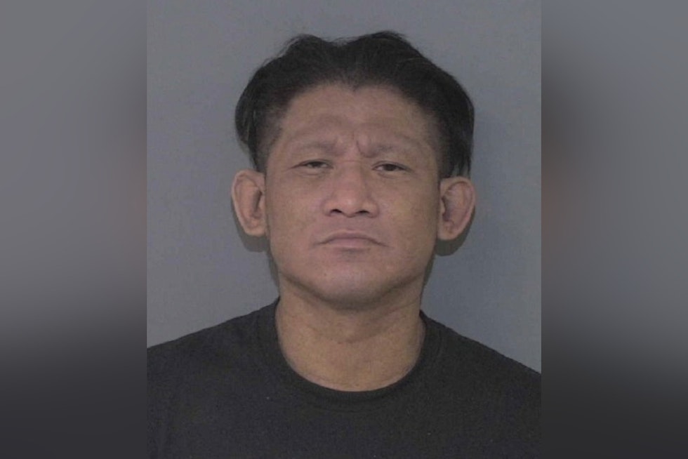 Shoplifting Suspect Arrested After High-Speed Chase in Indian Trail, Charged with Felony Larceny