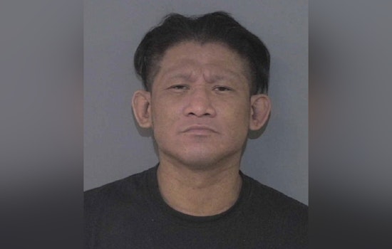Shoplifting Suspect Arrested After High-Speed Chase in Indian Trail, Charged with Felony Larceny