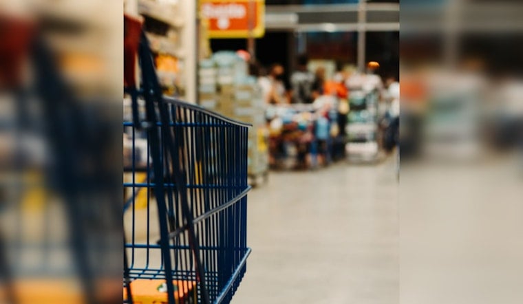 Trump's White House Takes Victory Lap As Inflation Slows in Wake of Tariffs; Some Grocery and Gas Prices to 4-Year Low